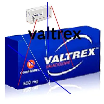 Valtrex en ligne